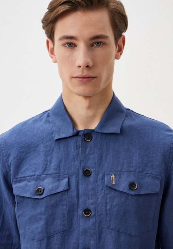 Рубашка Finisterre