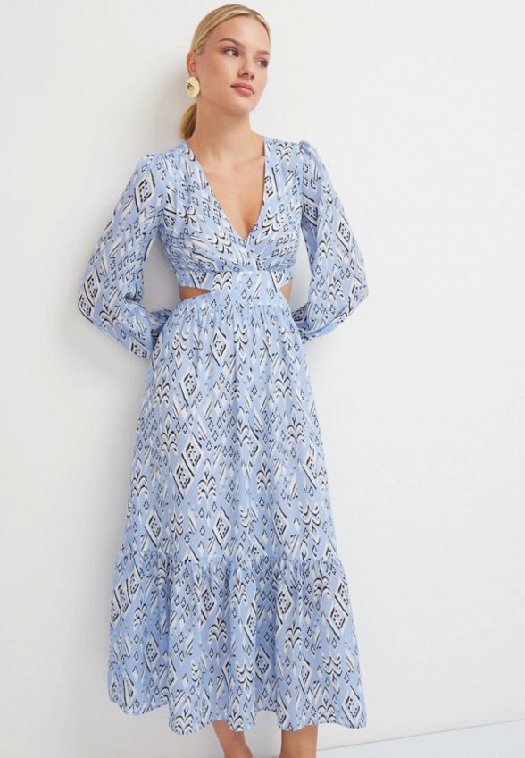 Платье Vittoria Vicci