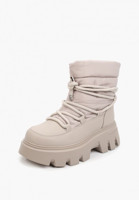 Дутики Trioshoes