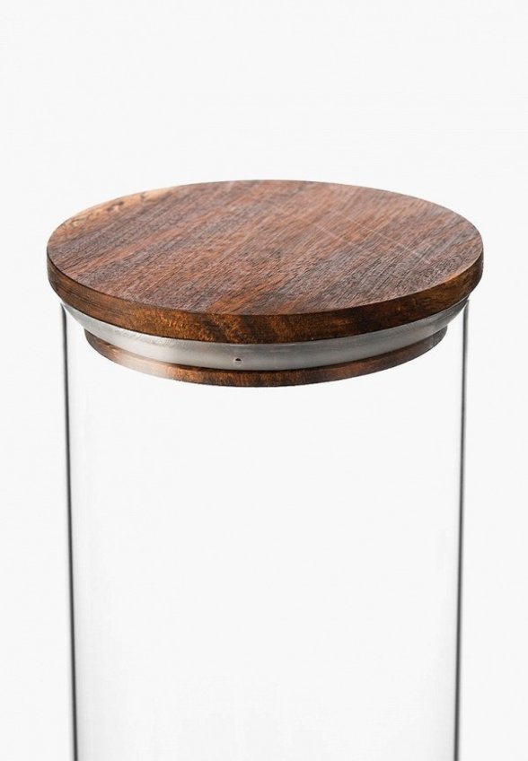 Банка для хранения Smart Solutions