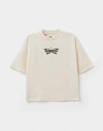 Футболка adidas Originals детям