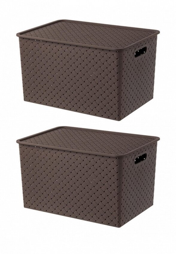 Комплект корзин Elcasa