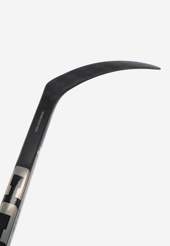 Клюшка хоккейная CCM Ribcor Trigger 8 Pro SR, P29-75, Черный