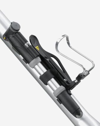 Насос Topeak Mini Dual G, Черный