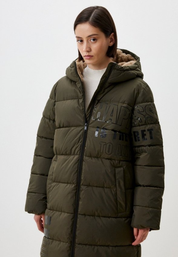 Пуховик Funday