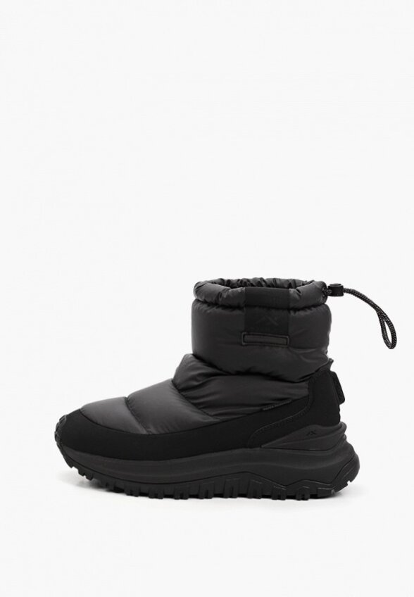 Ботинки Athlex