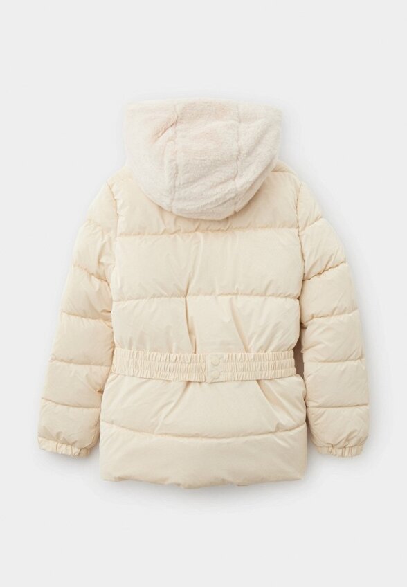 Куртка утепленная и сумка Original Marines