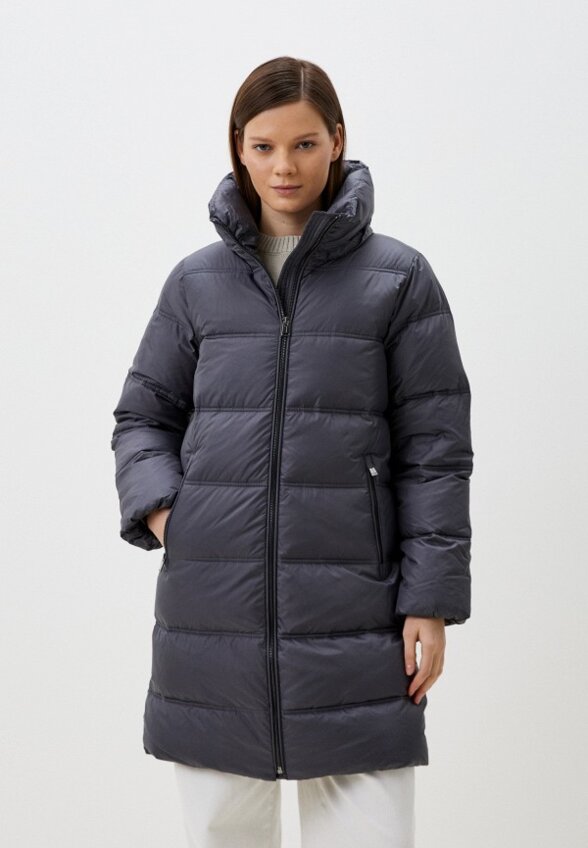 Пуховик Снежная Королева