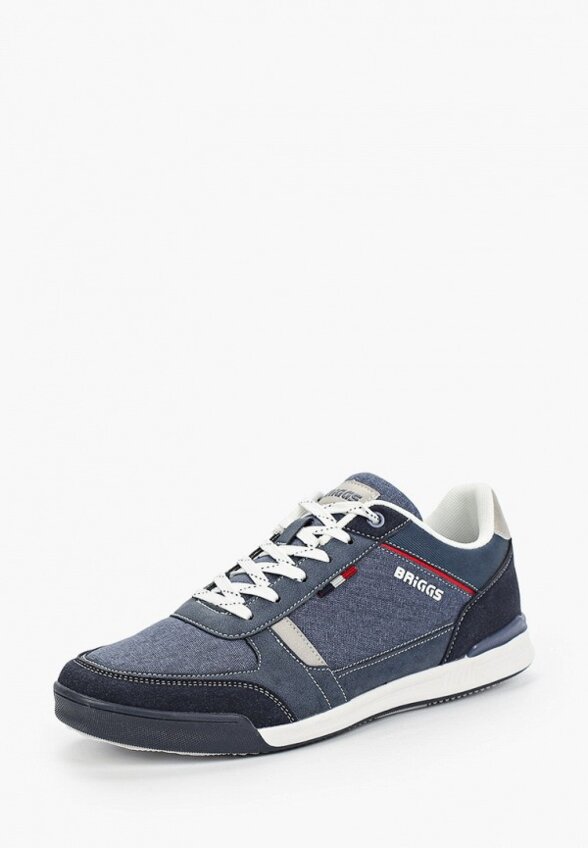 Кроссовки Briggs