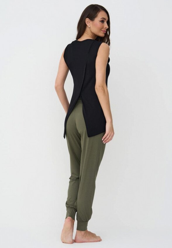 Брюки спортивные YogaDress