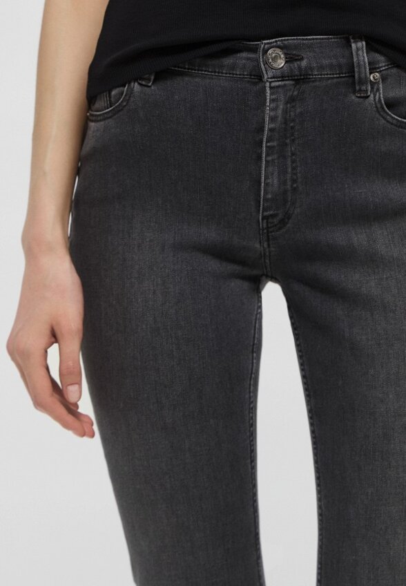 Джинсы Trussardi