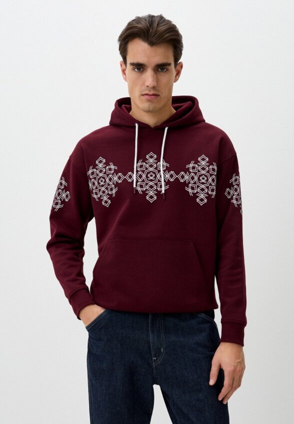 Худи JC Just Clothes