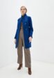Пальто однобортное Ovelli2  - превью
