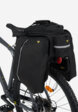 Сумка на велосипед Topeak MTS, Черный2  - превью
