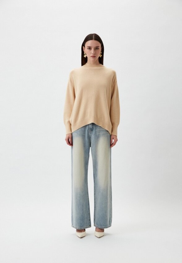 Джемпер Jijil