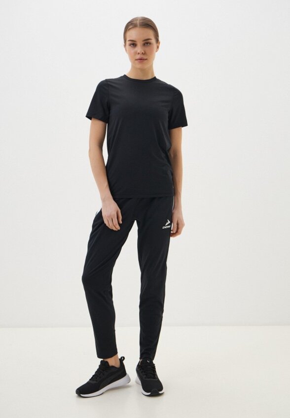 Брюки спортивные Demix