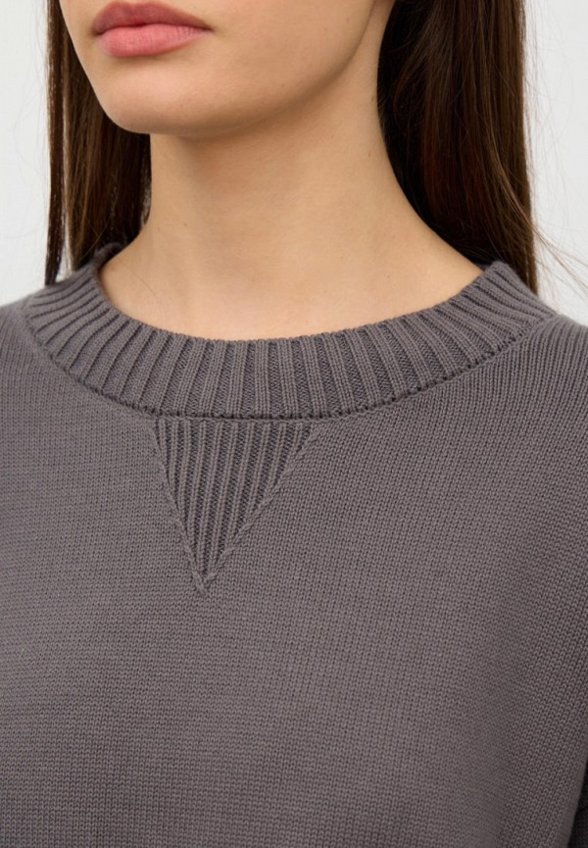 Джемпер Gray Moss