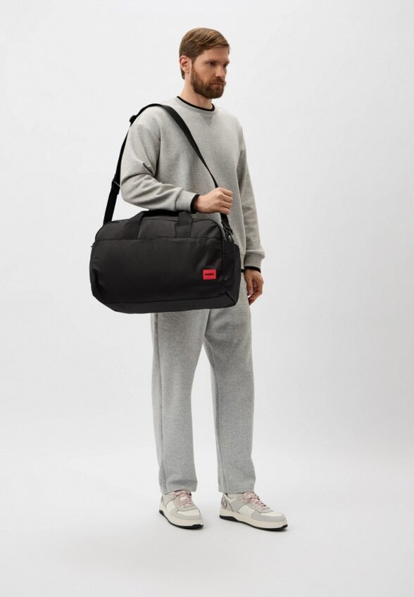 Сумка спортивная Hugo