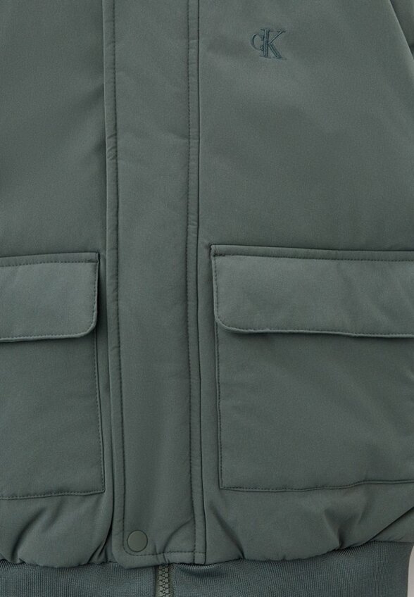 Куртка утепленная Calvin Klein Jeans