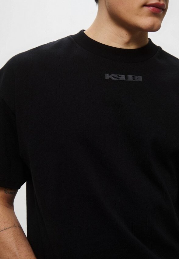 Футболка Ksubi