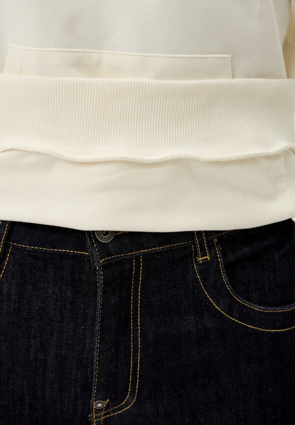 Худи Bikkembergs