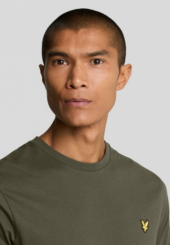 Футболка Lyle & Scott