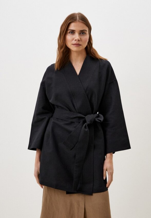 Накидка Иваdress