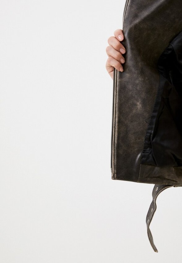 Косуха Grafinia