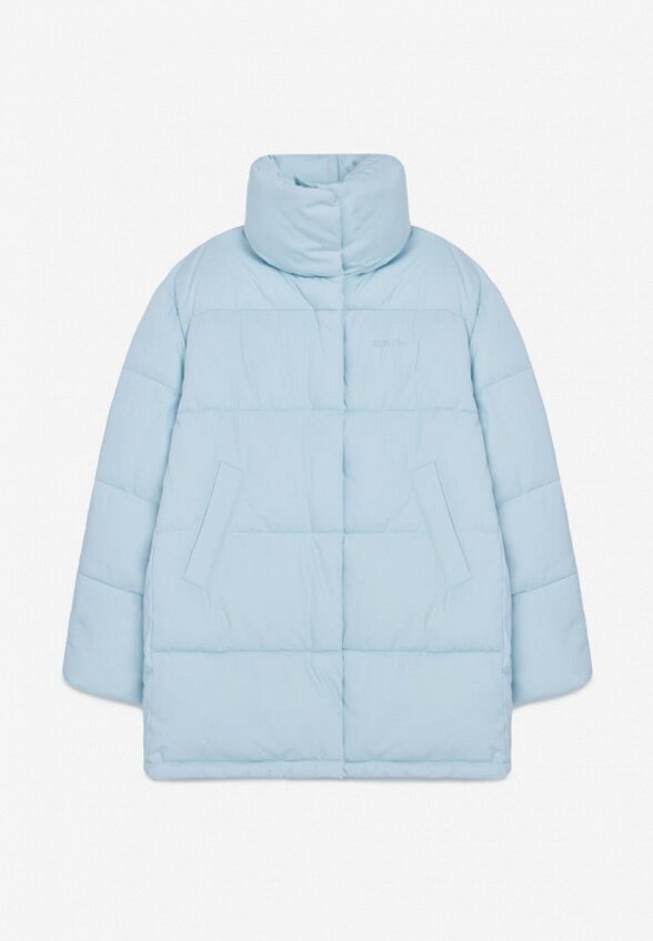 Пуховик Aim Clo