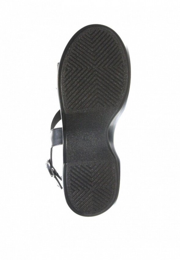 Босоножки Airbox