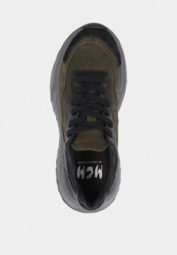 Кроссовки MCM