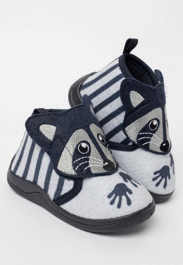 Тапочки Tikkago