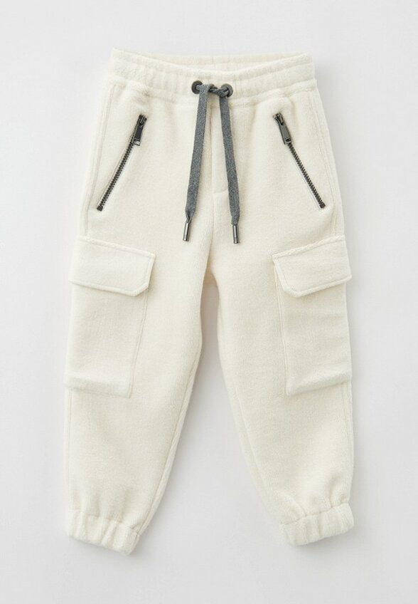 Брюки Gulliver Select