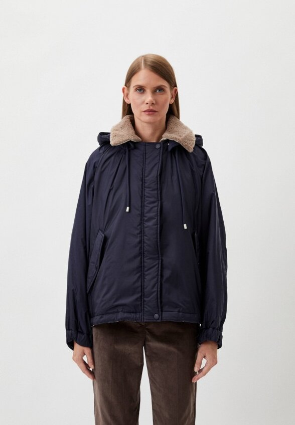 Куртка утепленная Weekend Max Mara