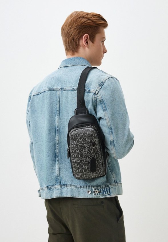 Рюкзак и брелок Vitacci