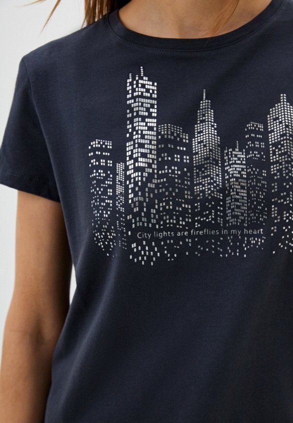 Футболка Funday