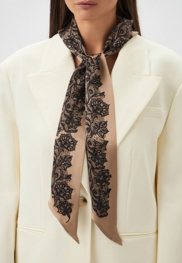 Платок Ekonika Premium