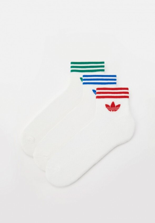 Носки 3 пары adidas Originals