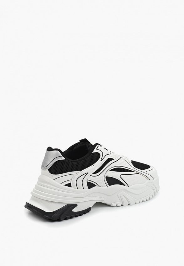 Кроссовки Crosby