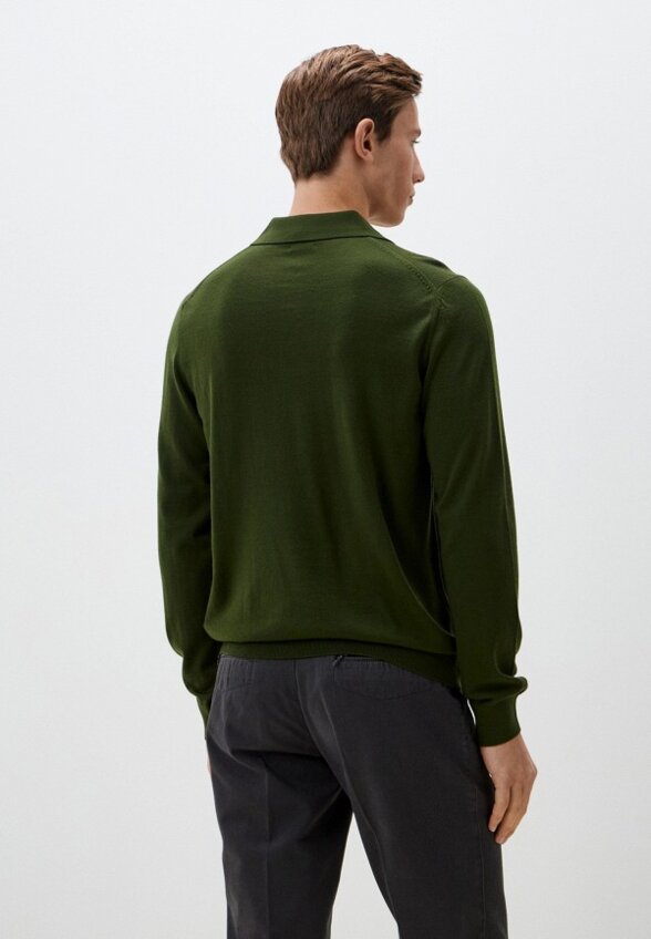 Поло Enrico Cerini