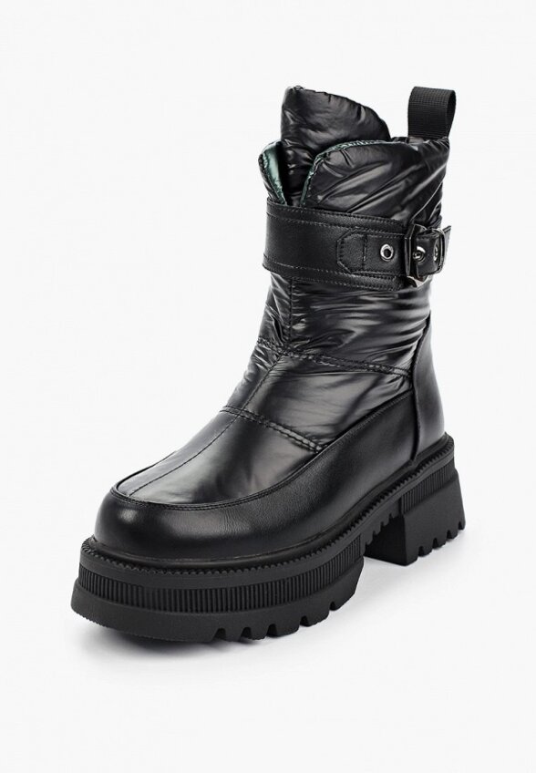 Дутики Finn Line