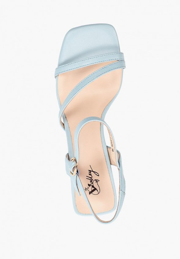 Босоножки Valley