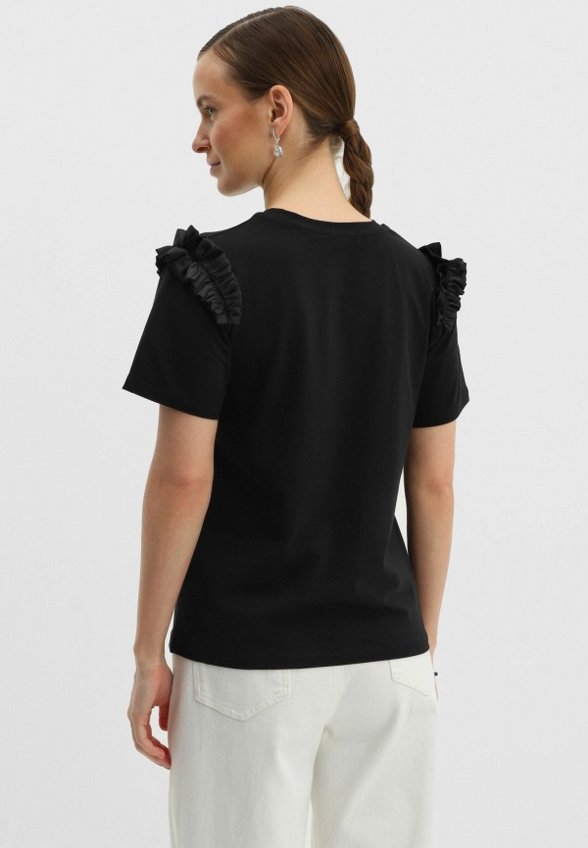 Футболка Harmonia Sensuum