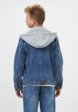Куртка джинсовая Resser Denim7  - превью