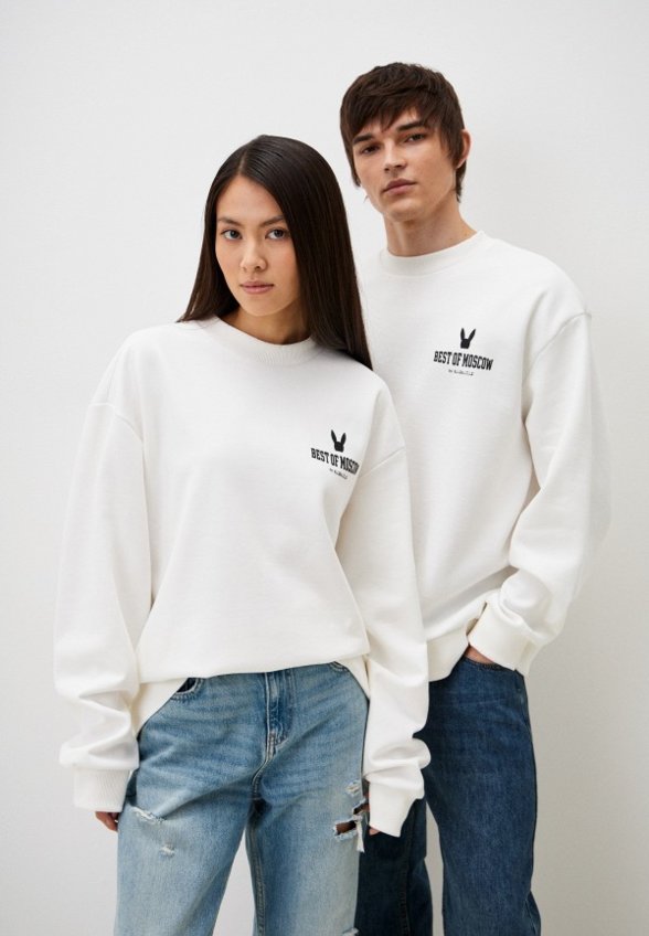 Свитшот KChTZ