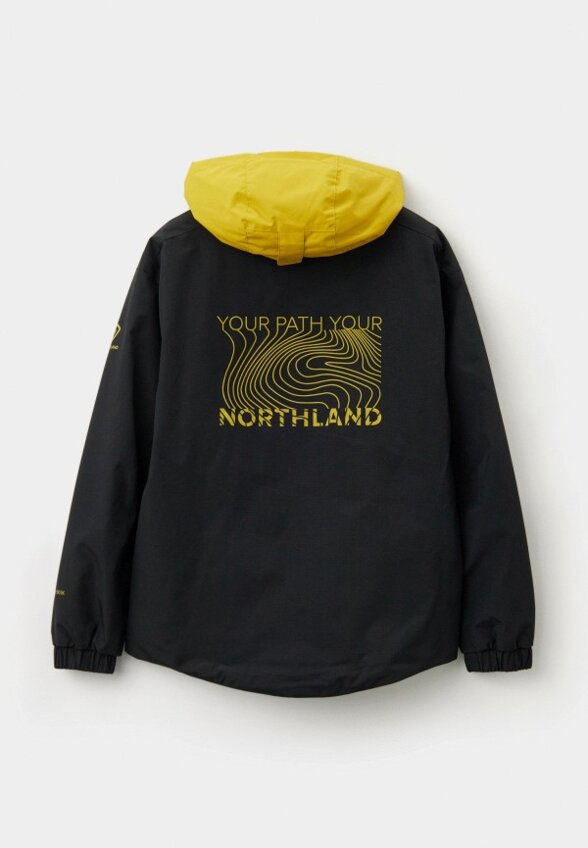 Куртка утепленная Northland