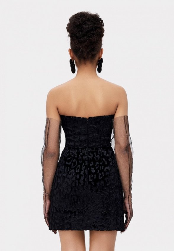 Платье Clan VI