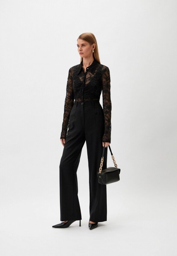 Брюки Sonia Rykiel