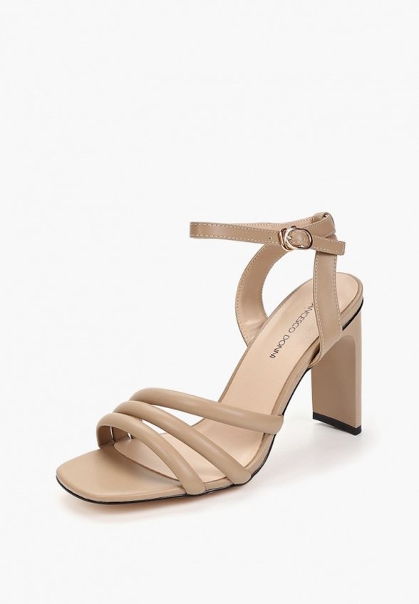 Босоножки Francesco Donni