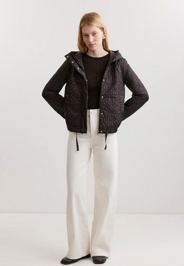 Куртка утепленная Baon